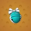 Sleigh Bell #13660