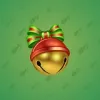 Sleigh Bell #13661