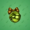 Sleigh Bell #13662