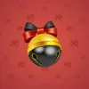 Sleigh Bell #13669