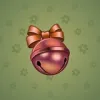 Sleigh Bell #13690