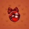 Sleigh Bell #13694