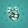 Sleigh Bell #13697