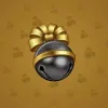 Sleigh Bell #13715