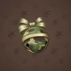 Sleigh Bell #13720