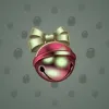 Sleigh Bell #13730