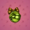 Sleigh Bell #1374