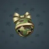 Sleigh Bell #13740