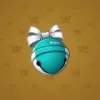 Sleigh Bell #13744