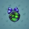 Sleigh Bell #13749