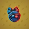 Sleigh Bell #13754