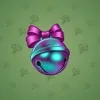 Sleigh Bell #13756