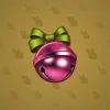 Sleigh Bell #1377