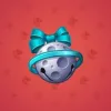 Sleigh Bell #13773
