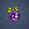 Sleigh Bell #13792