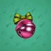 Sleigh Bell #1380