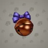 Sleigh Bell #13810