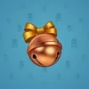 Sleigh Bell #13813