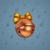 Sleigh Bell #13819