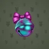Sleigh Bell #13826
