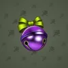 Sleigh Bell #13829