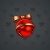 Sleigh Bell #1384