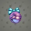 Sleigh Bell #13844