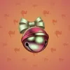 Sleigh Bell #13852
