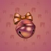Sleigh Bell #13854