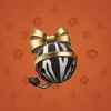 Sleigh Bell #13858