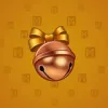 Sleigh Bell #1387