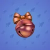 Sleigh Bell #13875
