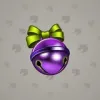 Sleigh Bell #13881