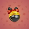 Sleigh Bell #13910