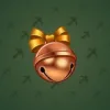 Sleigh Bell #1392