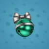 Sleigh Bell #1393
