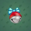 Sleigh Bell #13932