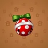Sleigh Bell #1394