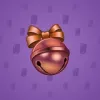 Sleigh Bell #1397
