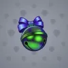 Sleigh Bell #13978