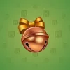 Sleigh Bell #13987