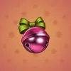 Sleigh Bell #13989