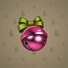 Sleigh Bell #13997