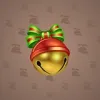 Sleigh Bell #1400