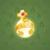 Sleigh Bell #14000