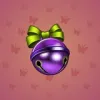 Sleigh Bell #14005