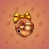 Sleigh Bell #1401