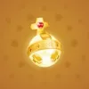Sleigh Bell #14023