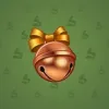 Sleigh Bell #14031