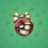 Sleigh Bell #1404